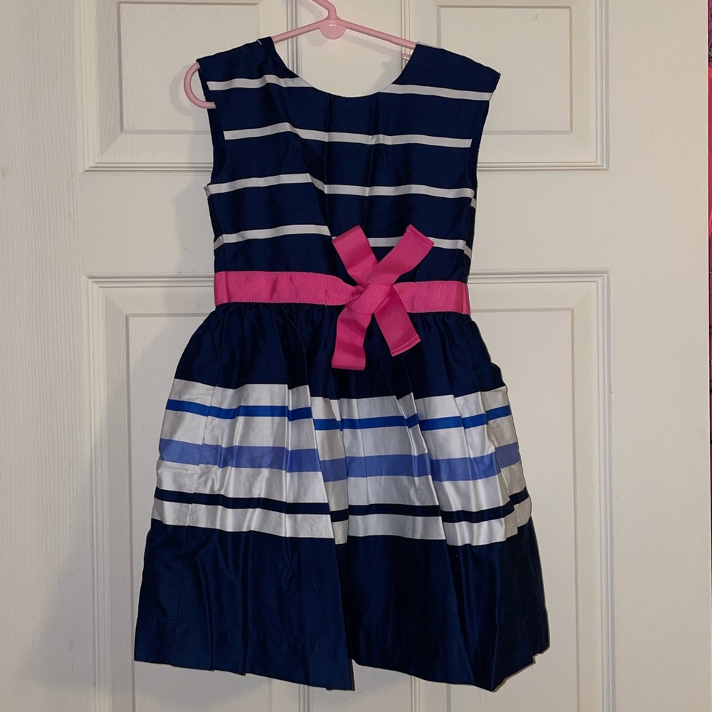 Girls dress size 5